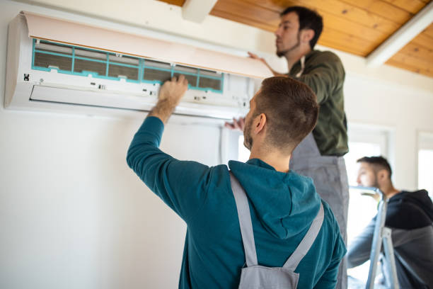 Professional HVAC in Honokaa, HI