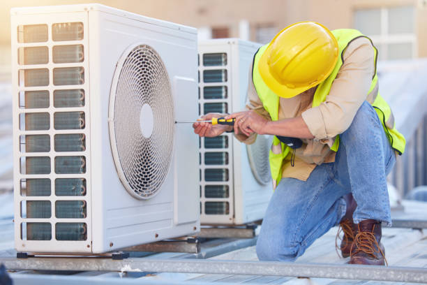 Best Ductless HVAC repair  in Honokaa, HI