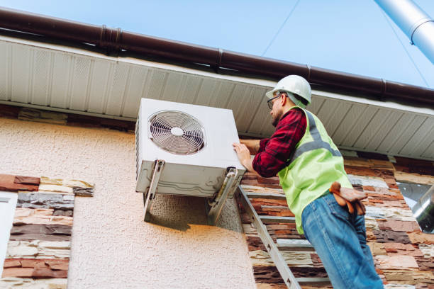 Best Commercial HVAC repair  in Honokaa, HI