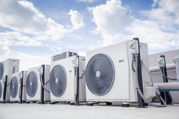 Best Affordable HVAC services  in Honokaa, HI