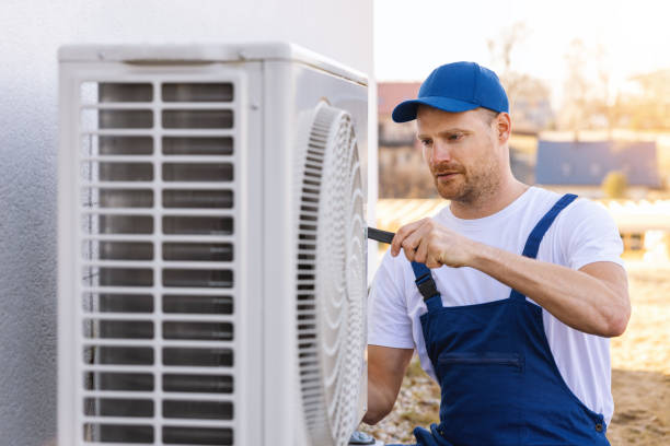 Best Best HVAC companies  in Honokaa, HI